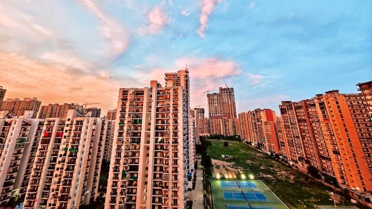 gurugram-stilt-plus-four-policy-court-stay-homebuyers