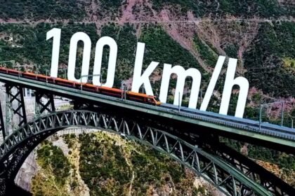 Katra-Banihal Vande Bharat speed