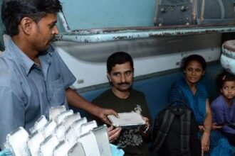 irctc-qci-food-safety-audit-partnership-train-station-catering