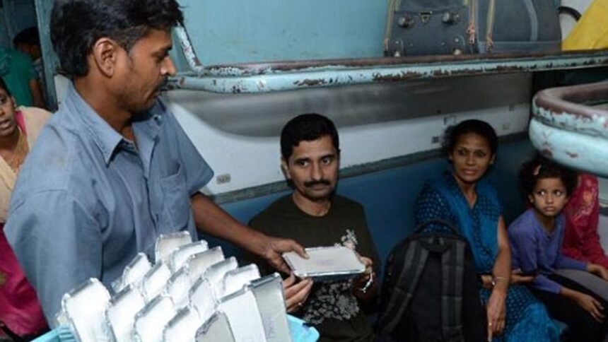 irctc-qci-food-safety-audit-partnership-train-station-catering