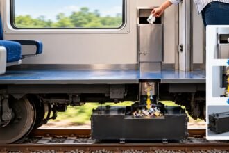 Tired of Dirty Train Coaches? Indian Railways Has a New Plan